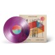 Elevator Songs (Magenta) (Signed) - With Art Print